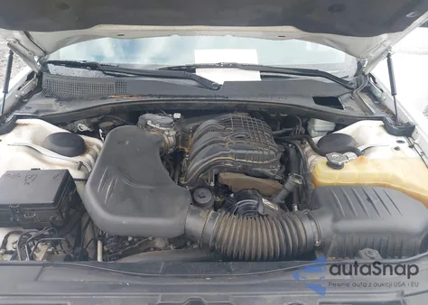 2012 Chrysler 300 from USA, damaged, VIN 2C3CCAAG5CH142628